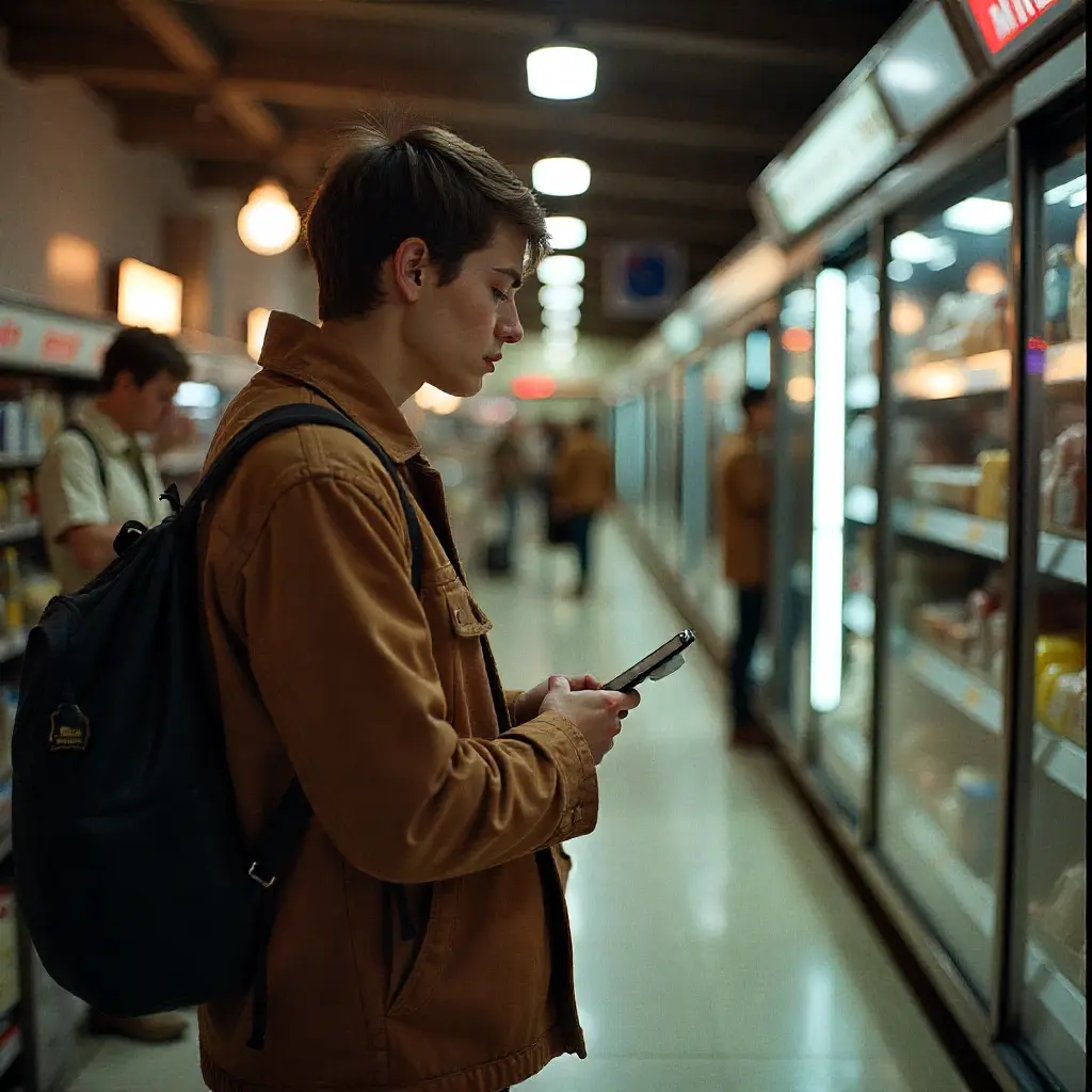 Online Shopping Assistance